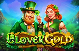 clover-gold