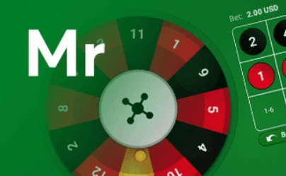mini roulette