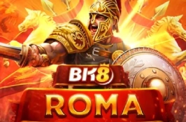 roma bk8