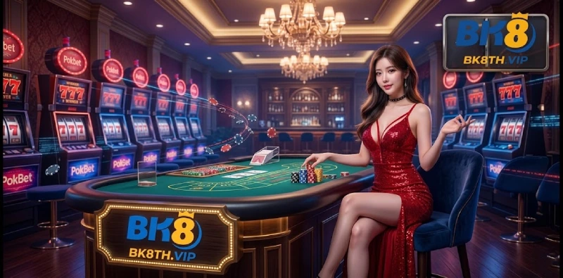ผลิตภัณฑ์เดิมพันที่