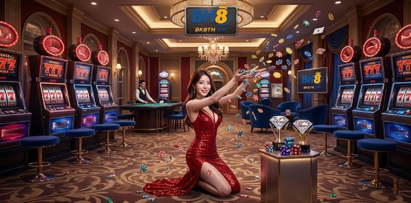 เพื่อติดต่อเจ้าหน้าที่ BK8