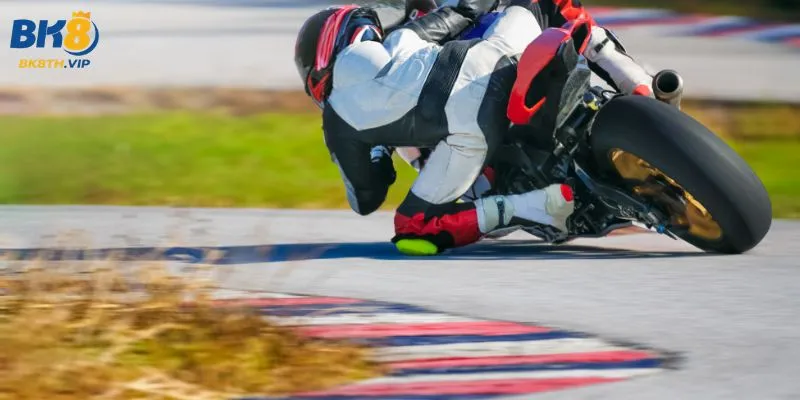 BK8 Gresini Racing