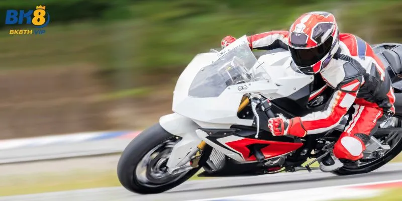 BK8 Gresini Racing